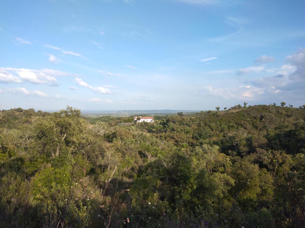 The One - Country House Grandola Exterior photo