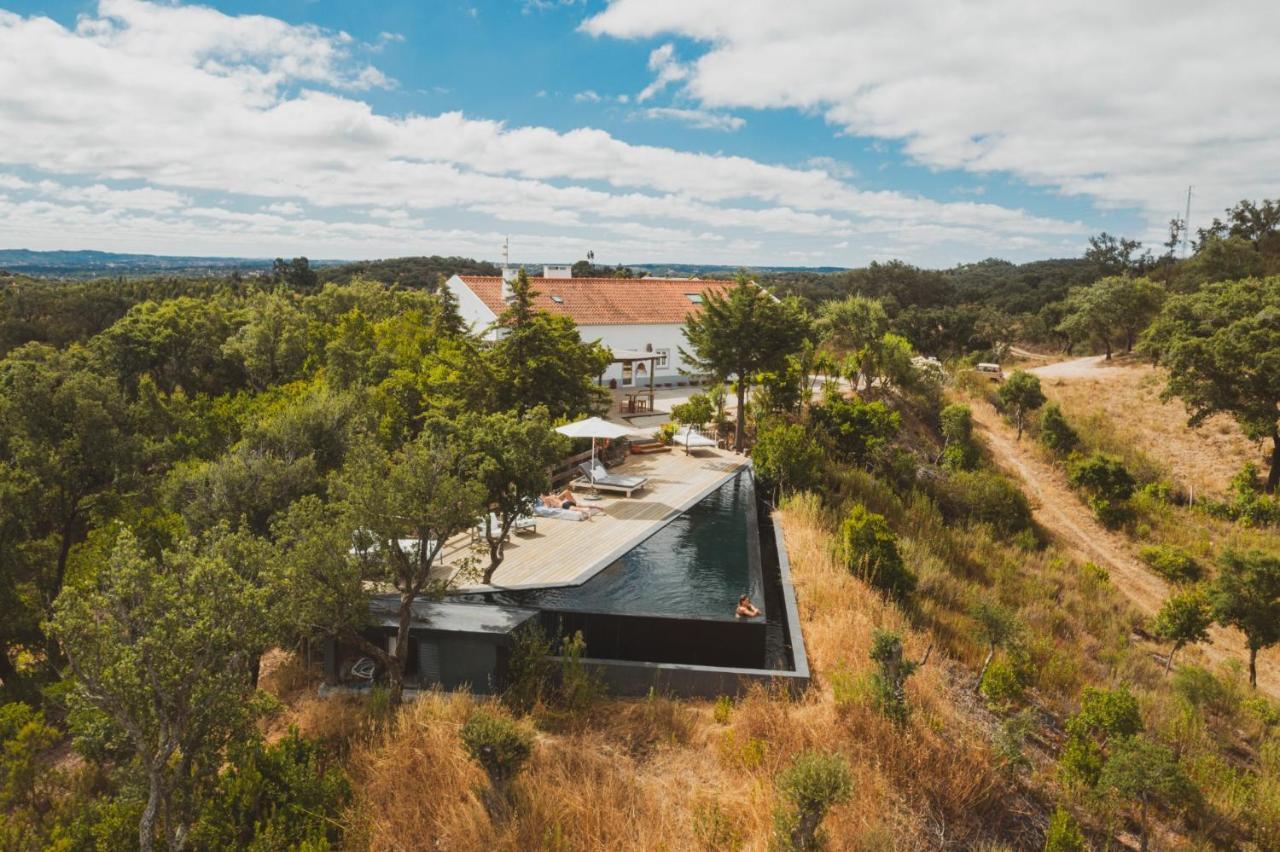The One - Country House Grandola Exterior photo