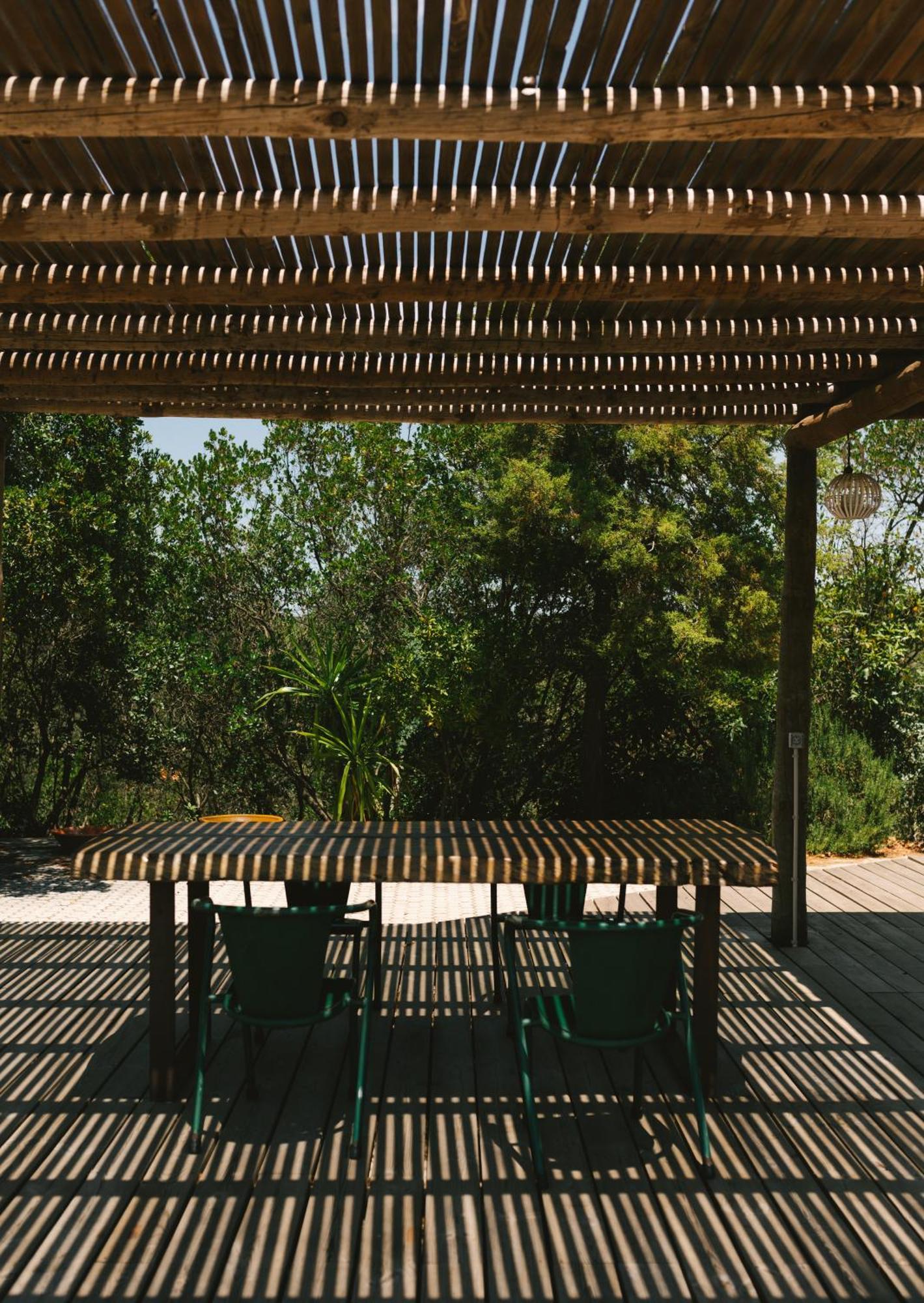 The One - Country House Grandola Exterior photo