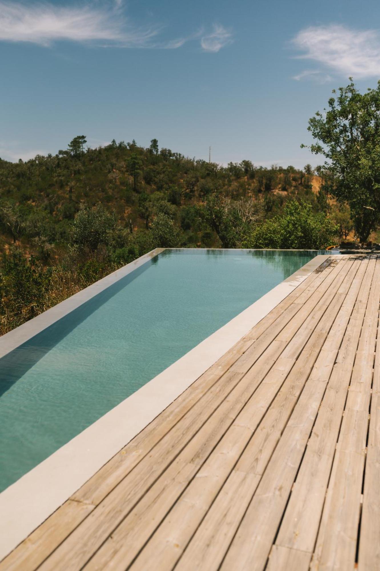 The One - Country House Grandola Exterior photo