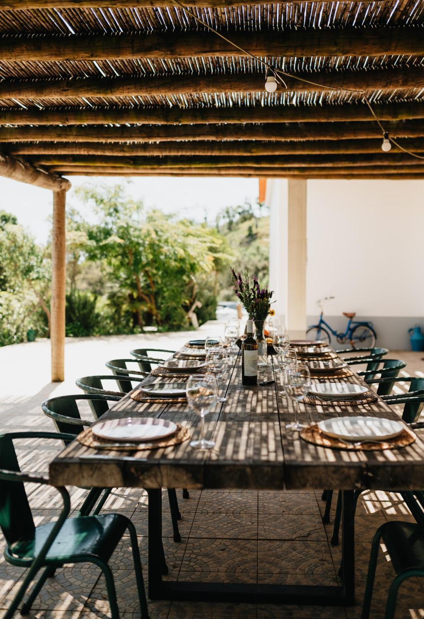 The One - Country House Grandola Exterior photo