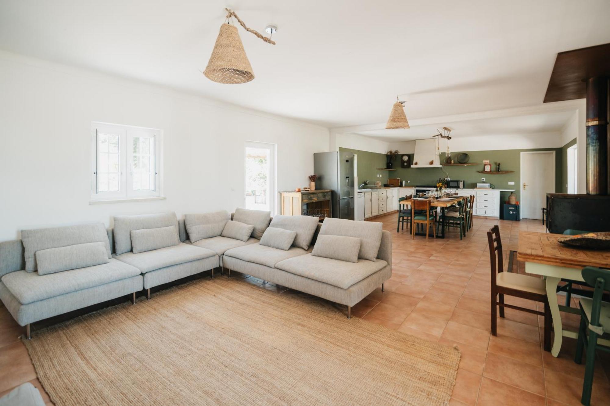 The One - Country House Grandola Exterior photo