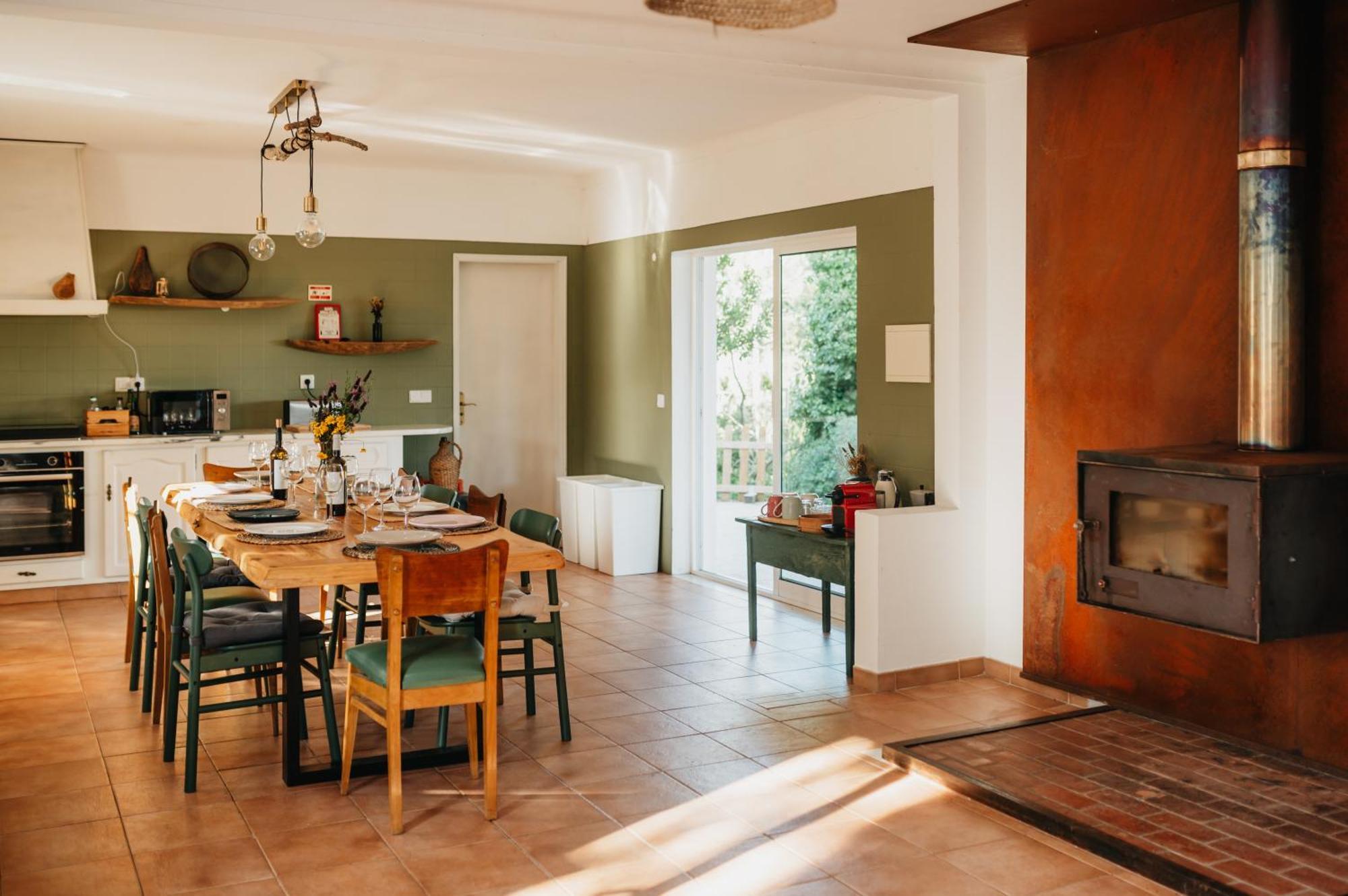 The One - Country House Grandola Exterior photo