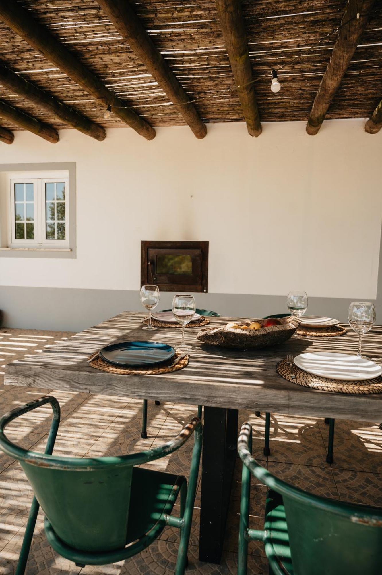 The One - Country House Grandola Exterior photo