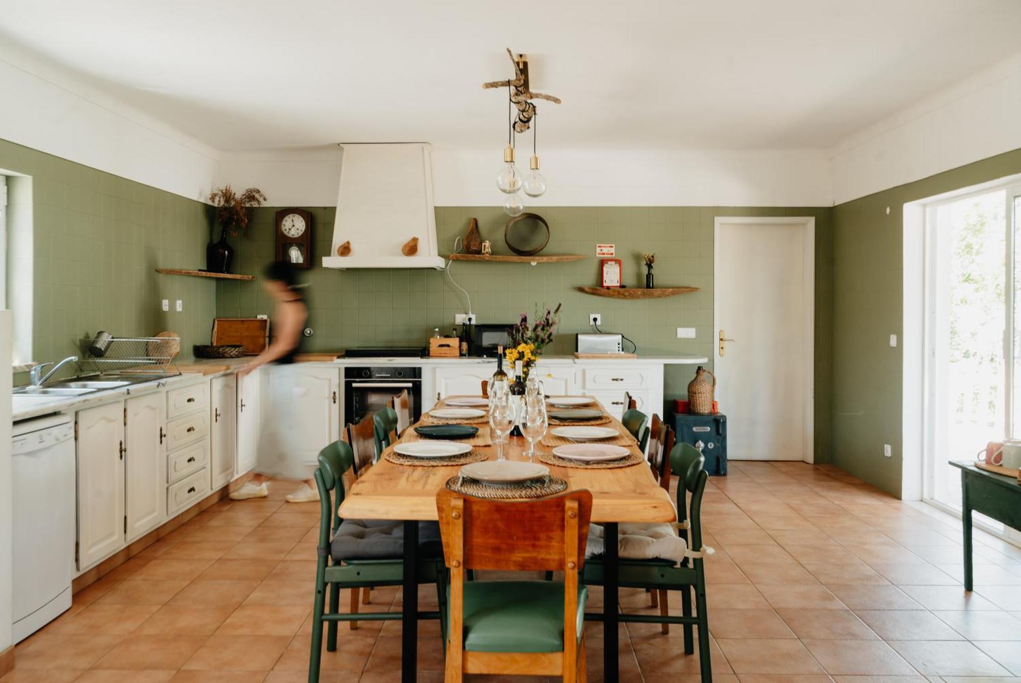 The One - Country House Grandola Exterior photo