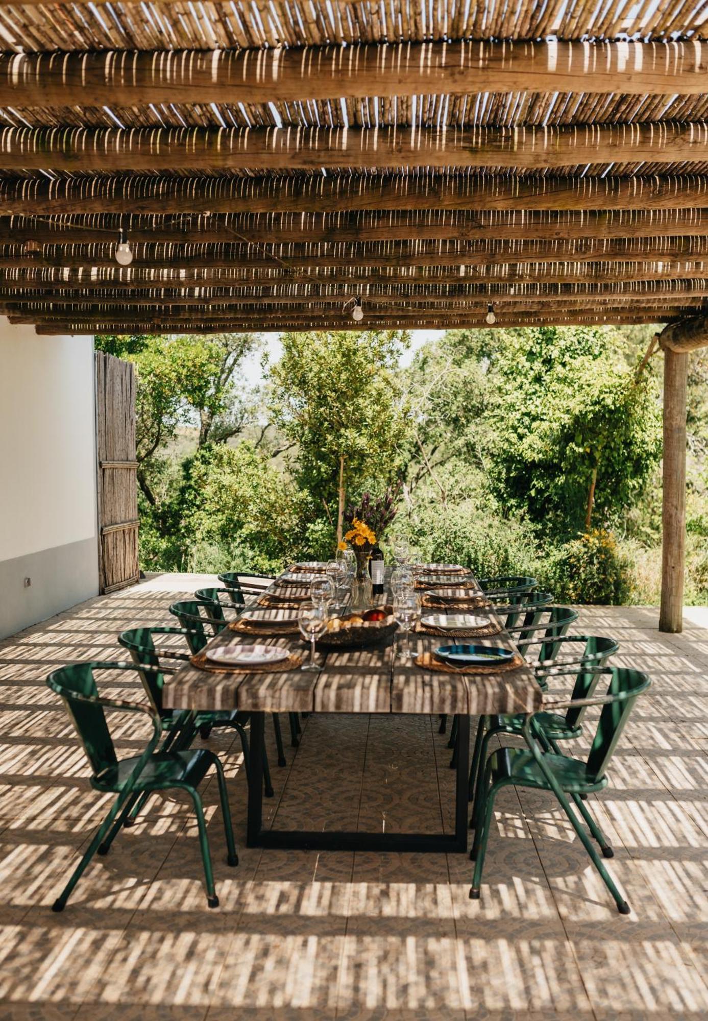 The One - Country House Grandola Exterior photo