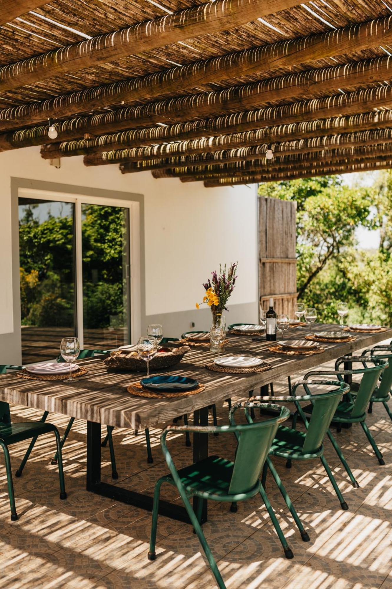 The One - Country House Grandola Exterior photo