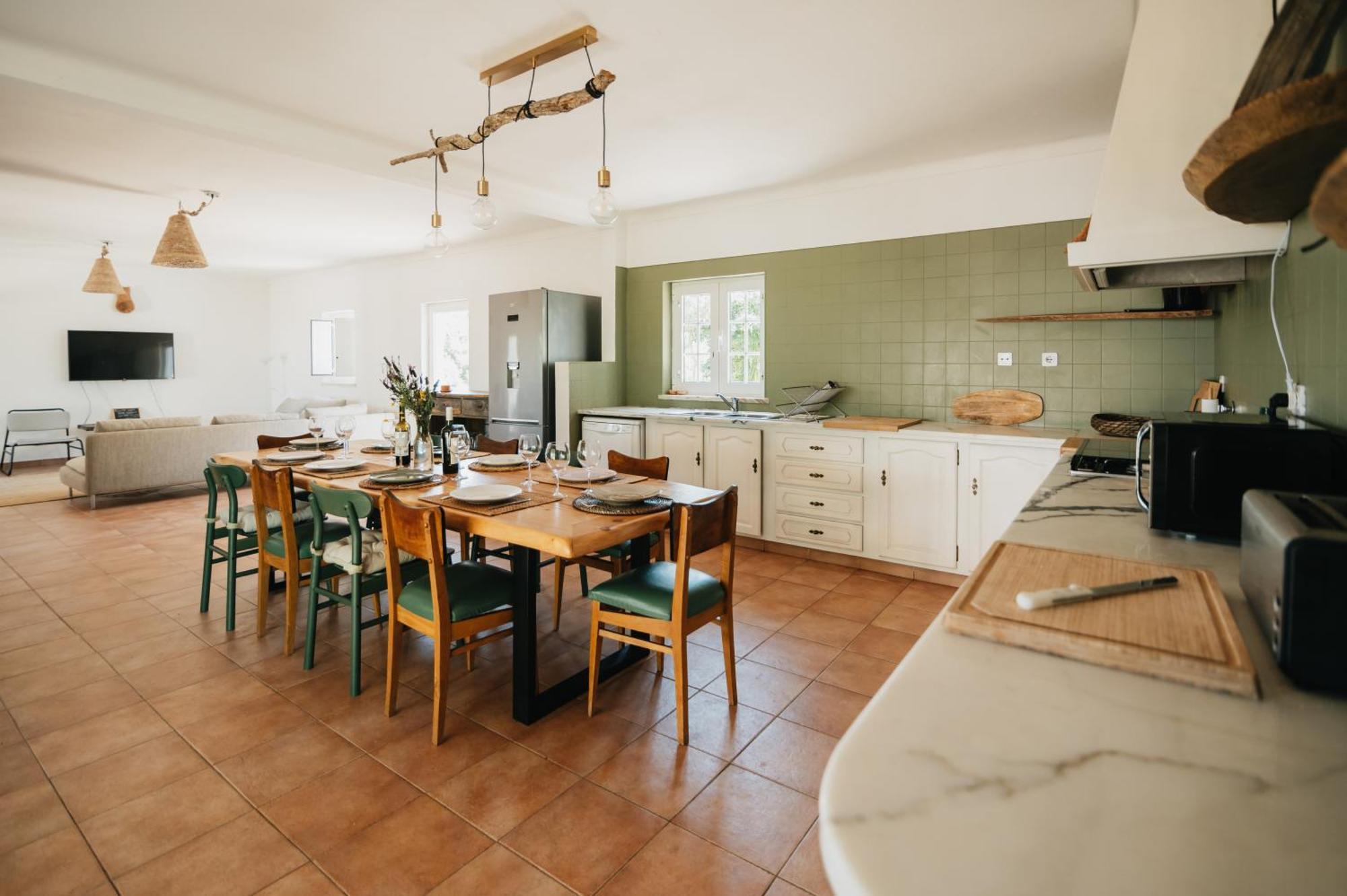 The One - Country House Grandola Exterior photo