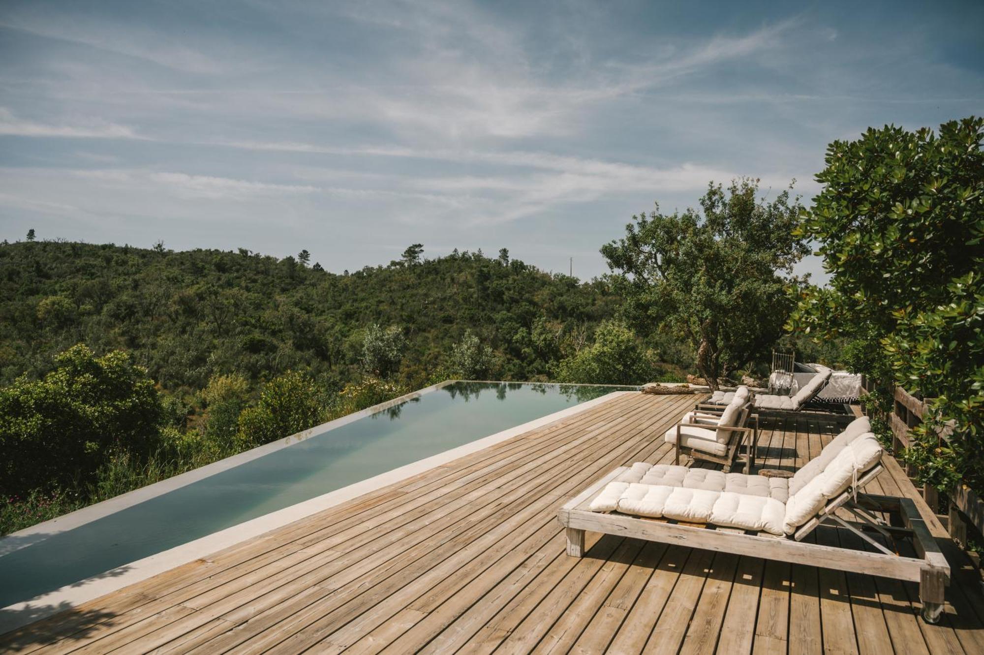 The One - Country House Grandola Exterior photo