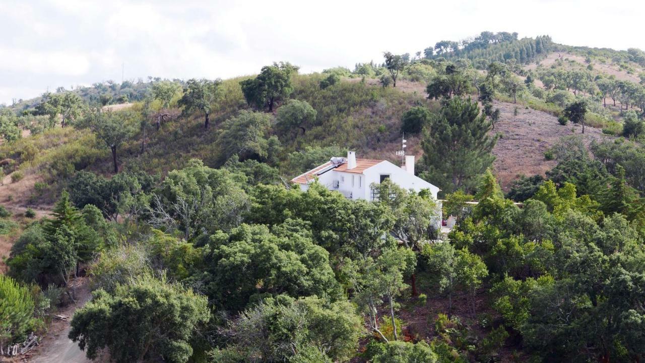 The One - Country House Grandola Exterior photo